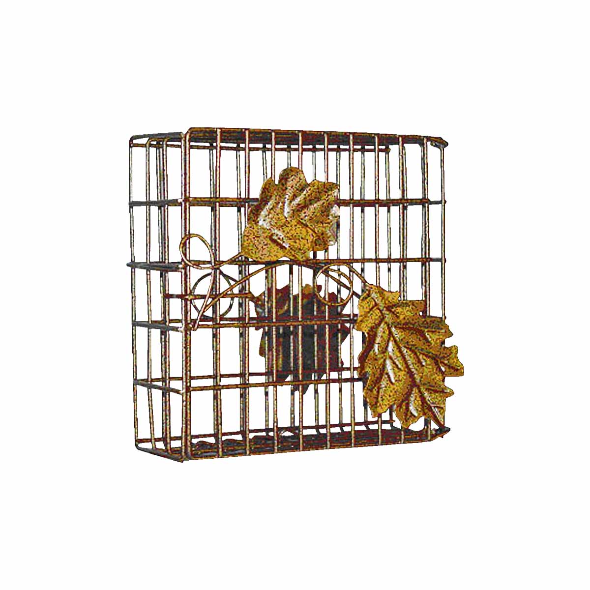 Houses, Baths & Feeders